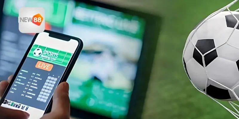Dữ liệu cược live cập nhật mỗi 30 giây theo trạng thái thực tế