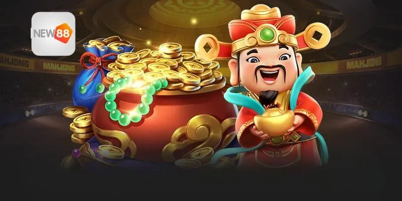Khám phá thế giới quay thưởng với nhiều bất ngờ lớn lao