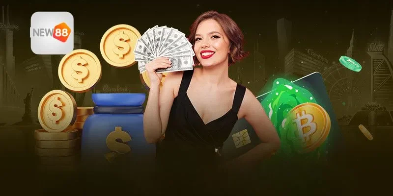 Mẹo thắng NEW88 trong chiến lược nâng cược liên tiếp